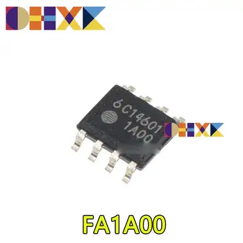 【10-5GAB] aicina Jaunas oriģinālas FA1A00 1A00 LCD power chip IC plāksteris SOP-8